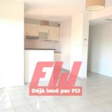 Appartement 2 pièces / 42 m² / 617 € / TOULOUSE